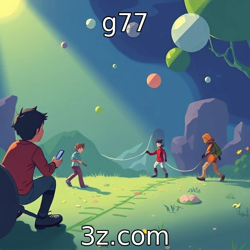 Crescente demanda por jogos acessíveis e inclusivos