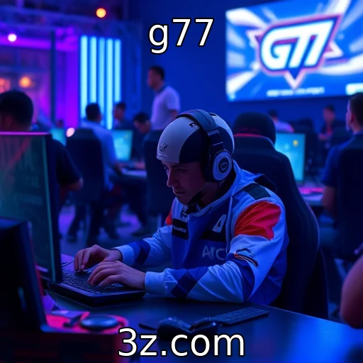 Aumento da popularidade dos esports entre jogadores