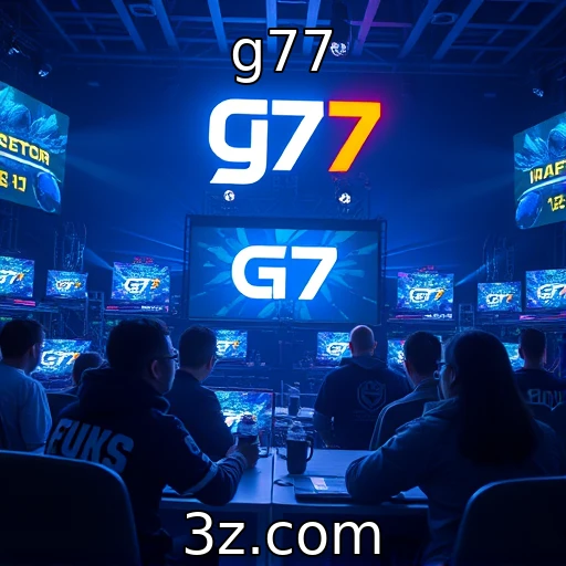 Futuro dos esports e sua relevância no entretenimento