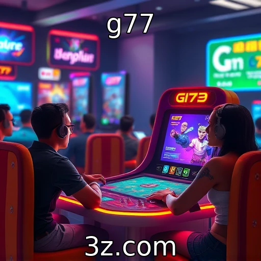 Novas tendências em jogos eletrônicos e sua evolução