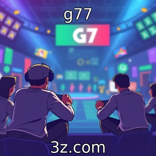 Perspectivas de crescimento no mercado de jogos