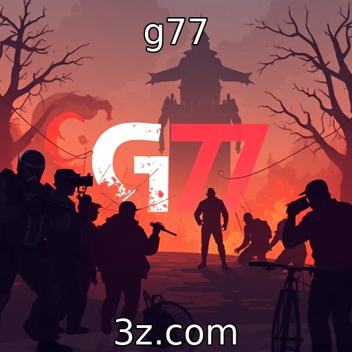 g77 - A ascensão dos jogos independentes e seu potencial